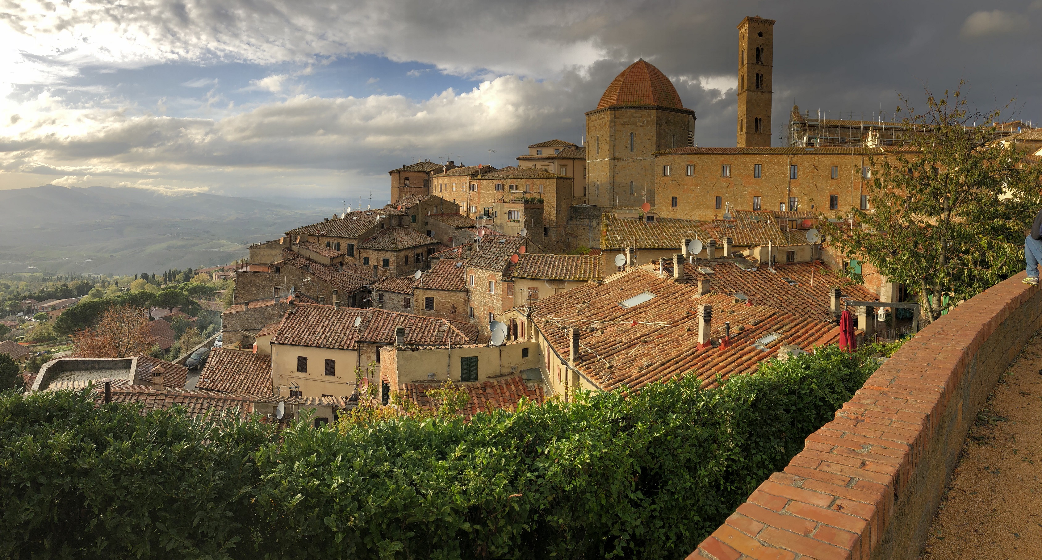 Volterra