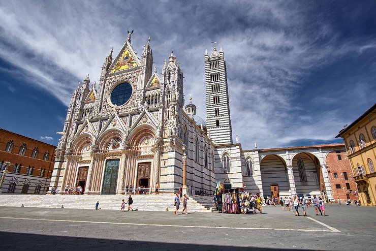 Siena Duomo