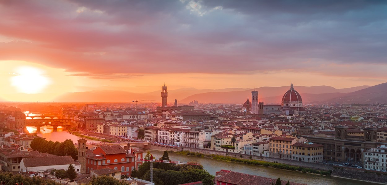 Firenze, Toscana, Italien, rejse, toscana-vacanze