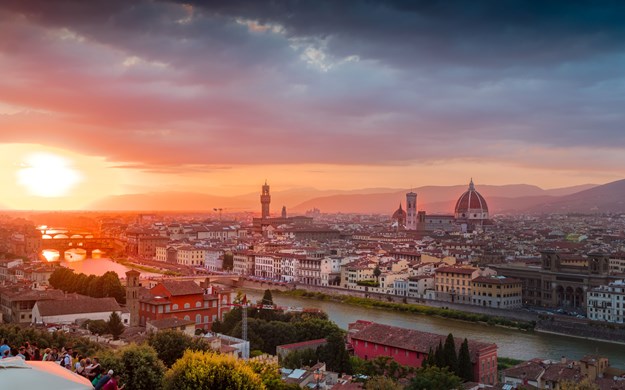 Firenze, Toscana, Italien, rejse, toscana-vacanze