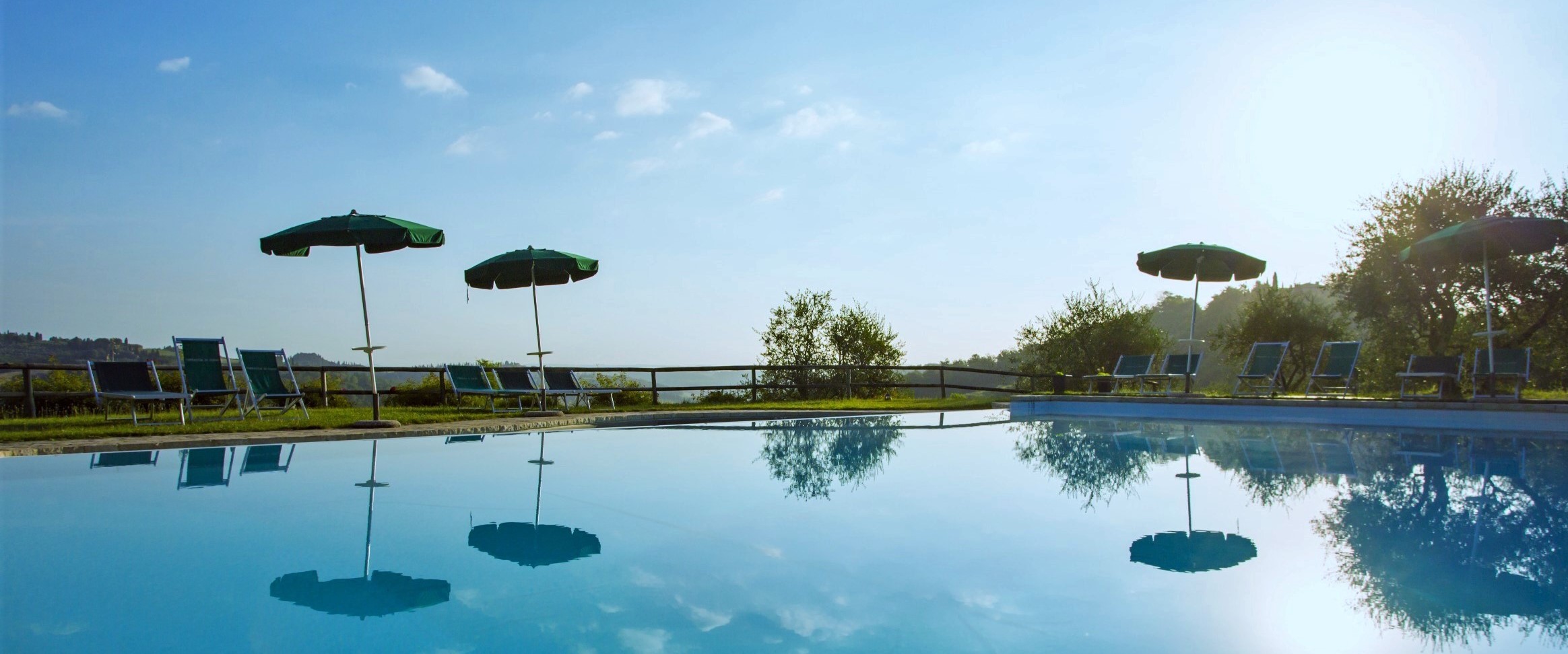 Pension/ B&B i Toscana