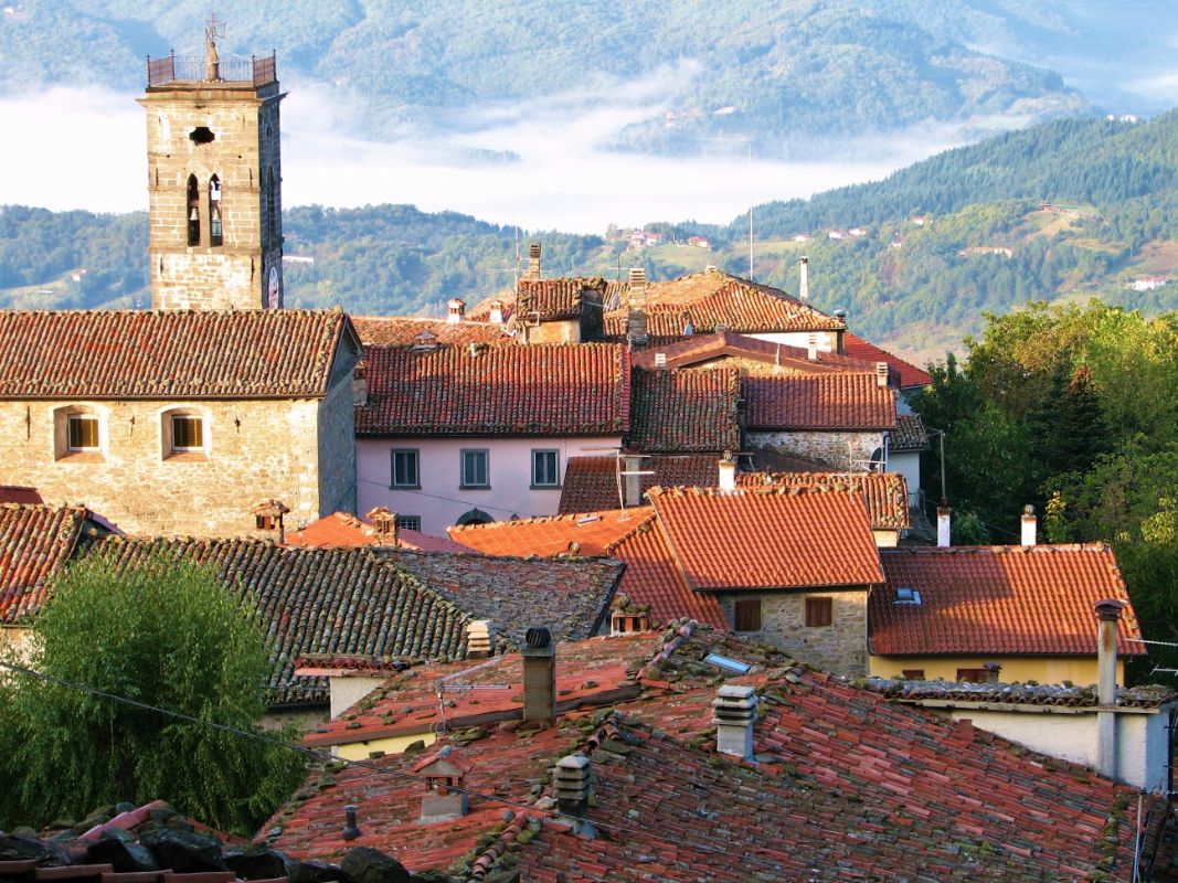 Castelnuovo di Garfagnana