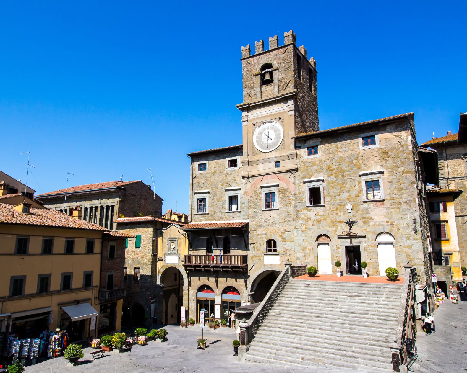 CORTONA