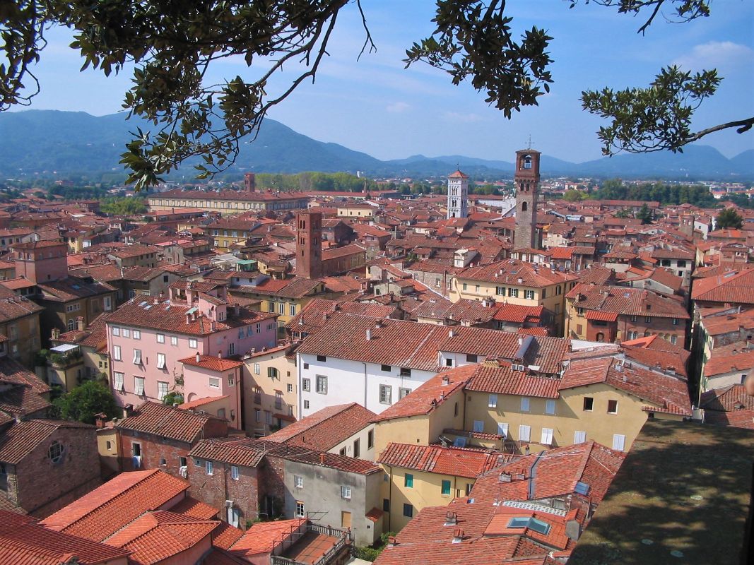 Lucca