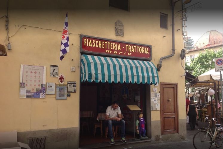 FIRENZE RESTAURANTER