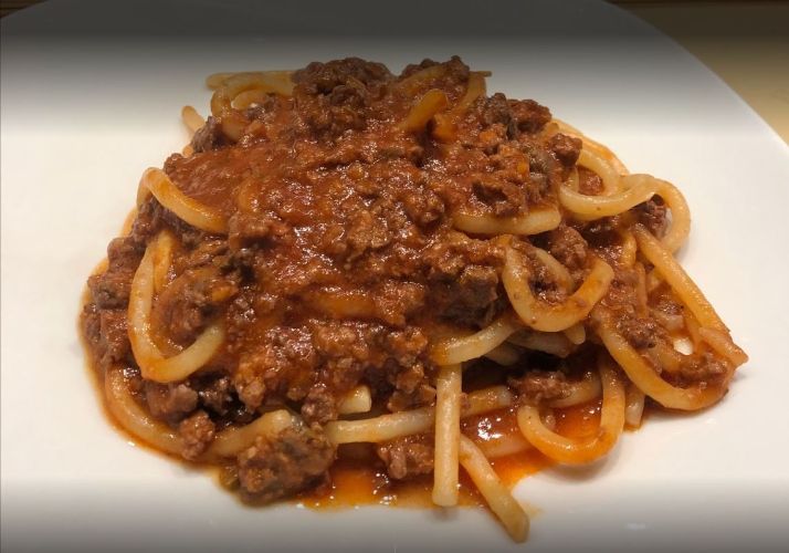 RESTAURANTER I FIRENZE