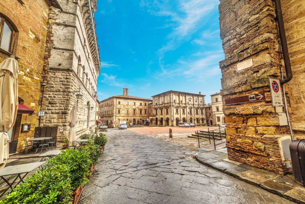 Montepulciano