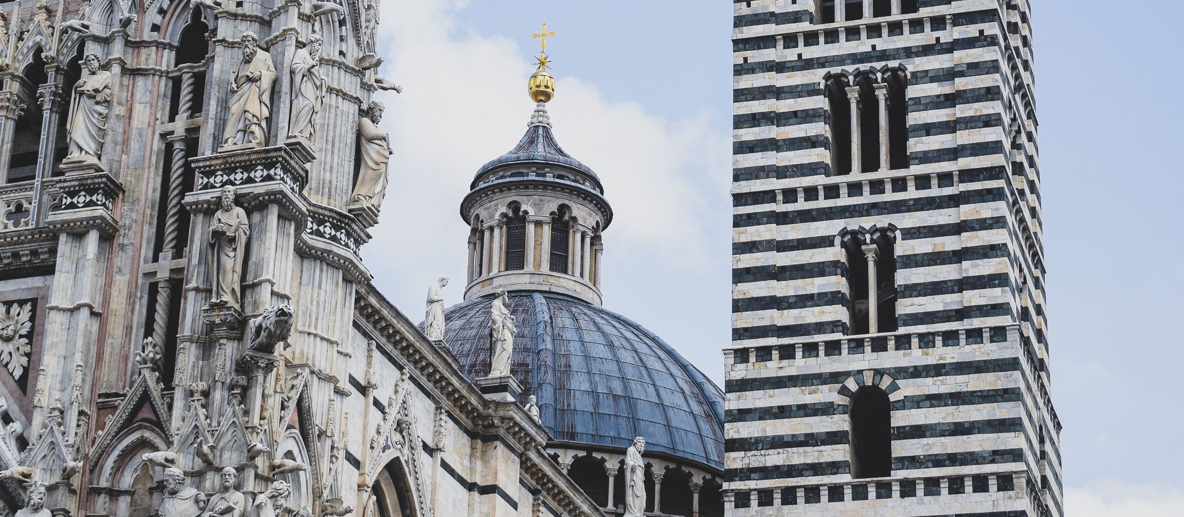 Siena Duomo