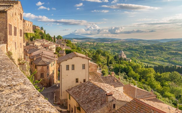 Montepulciano