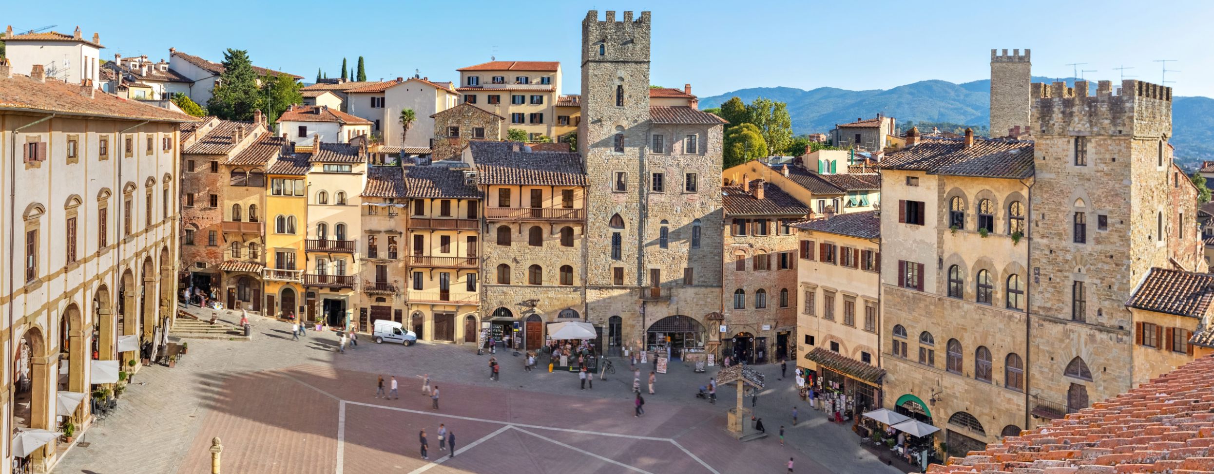 Arezzo