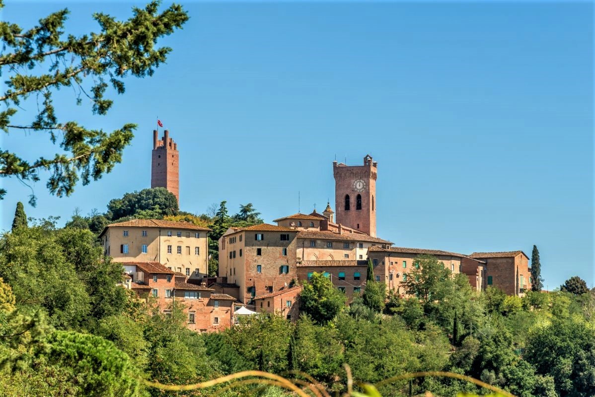 San Miniato