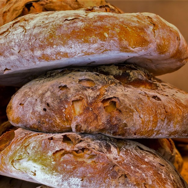 Brød fra Toscana