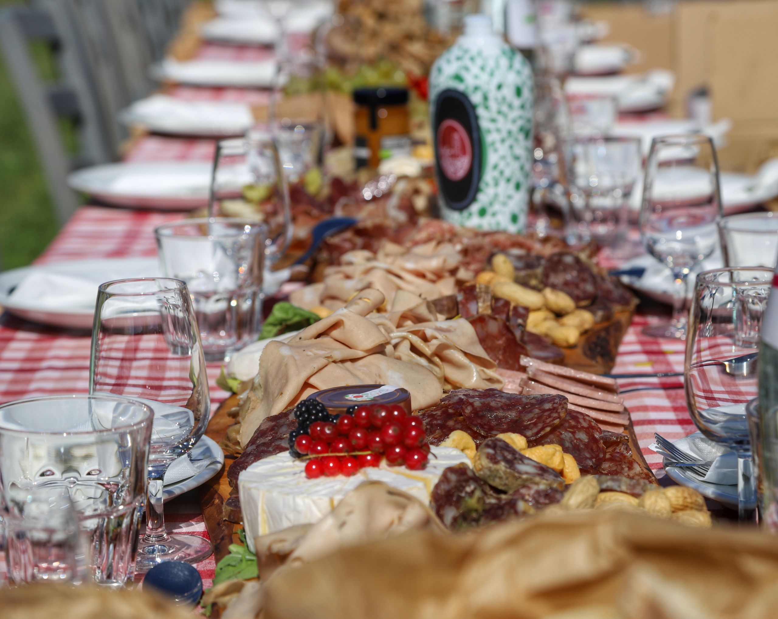 Festa della Vendemmia