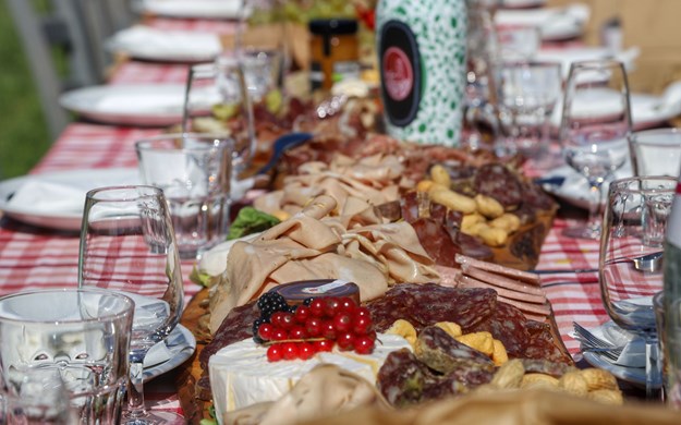 Festa della Vendemmia