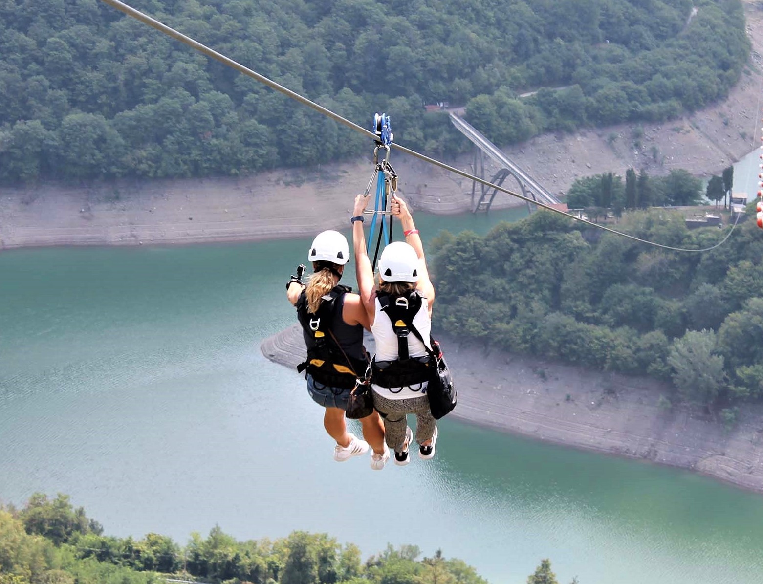 Tovbane i Garfagnana