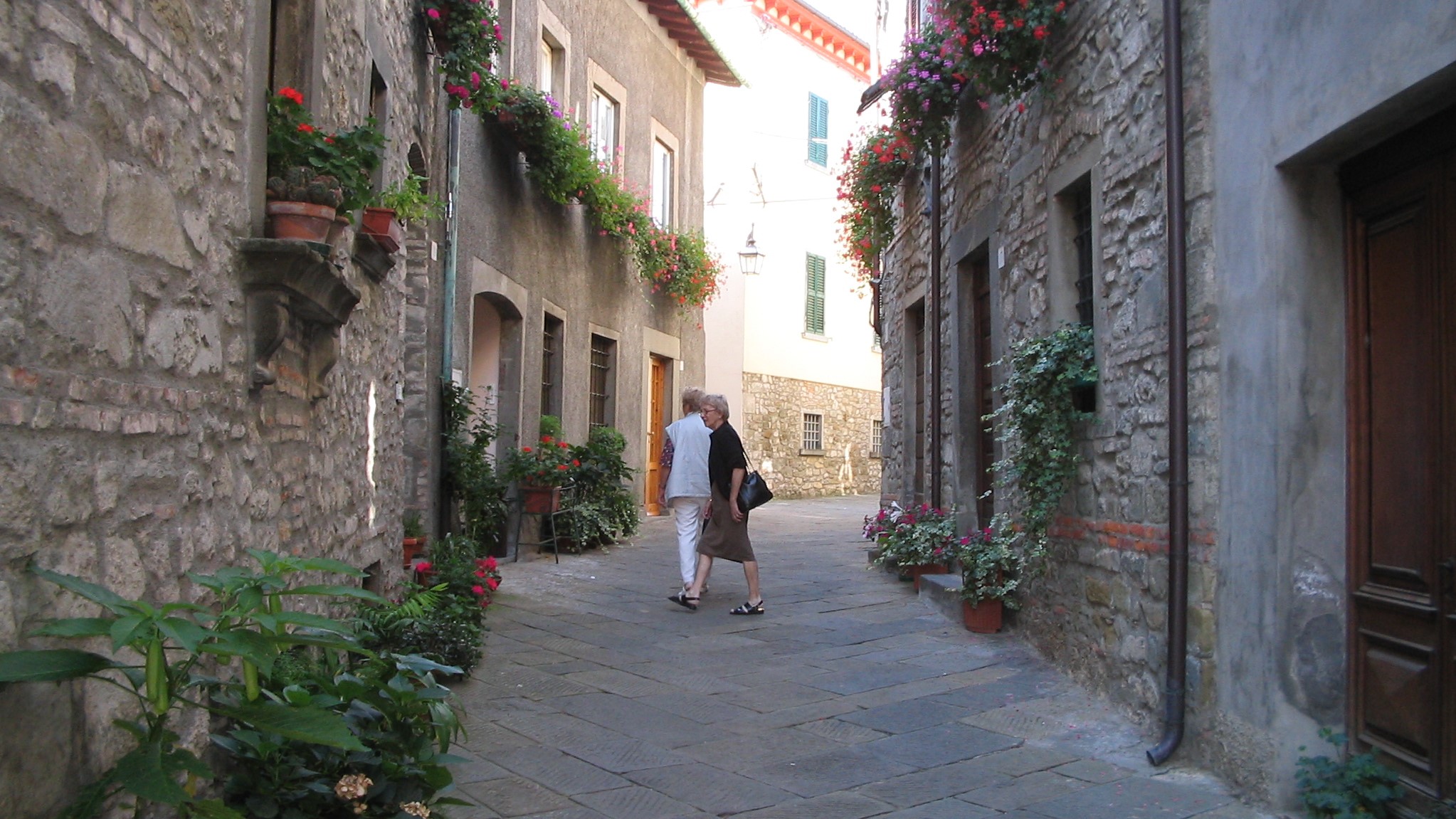 Castiglione di Garfagnana