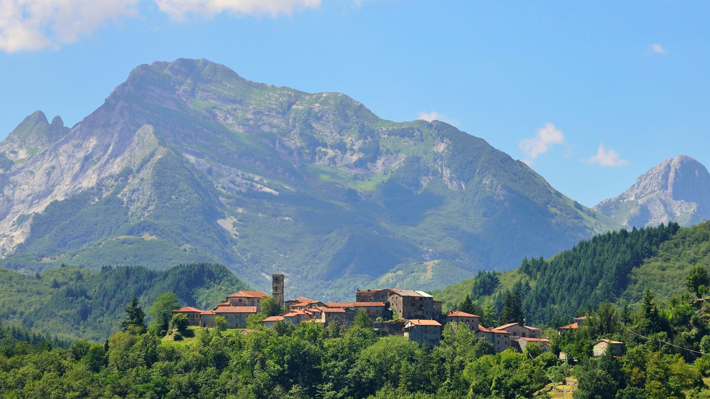 Garfagnana