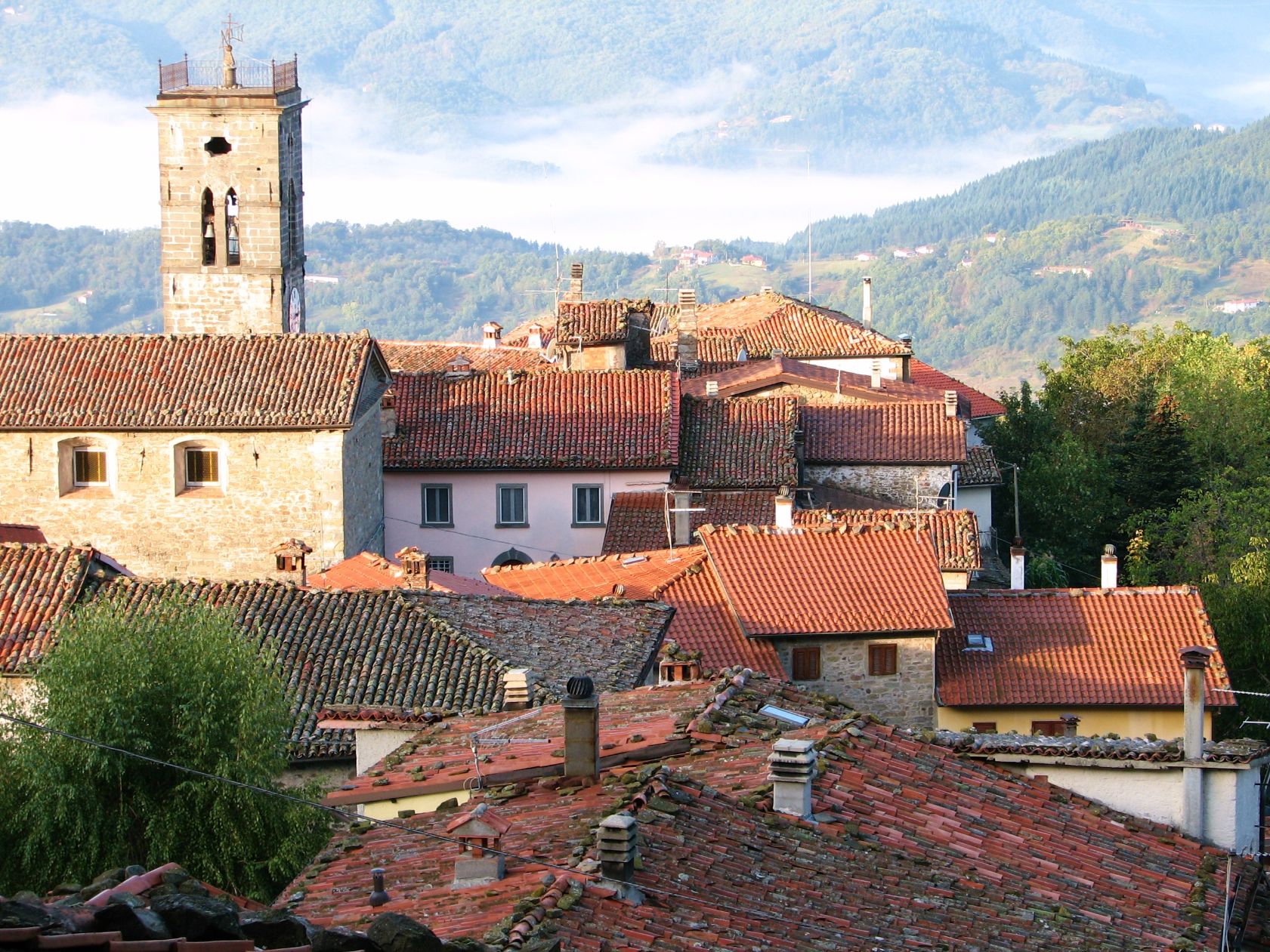 Castelnuovo di Garfagnana