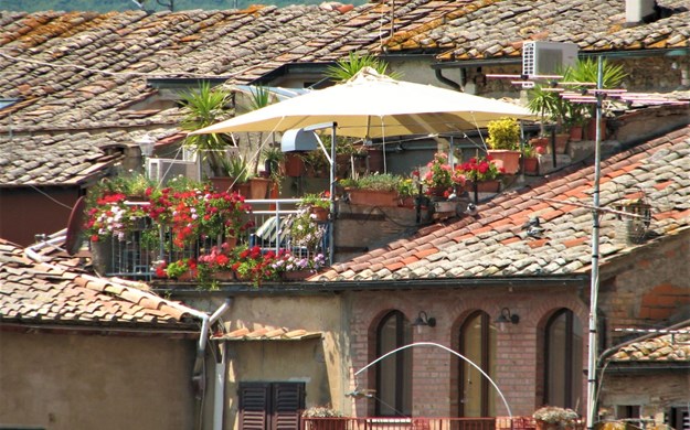 San Gimignano