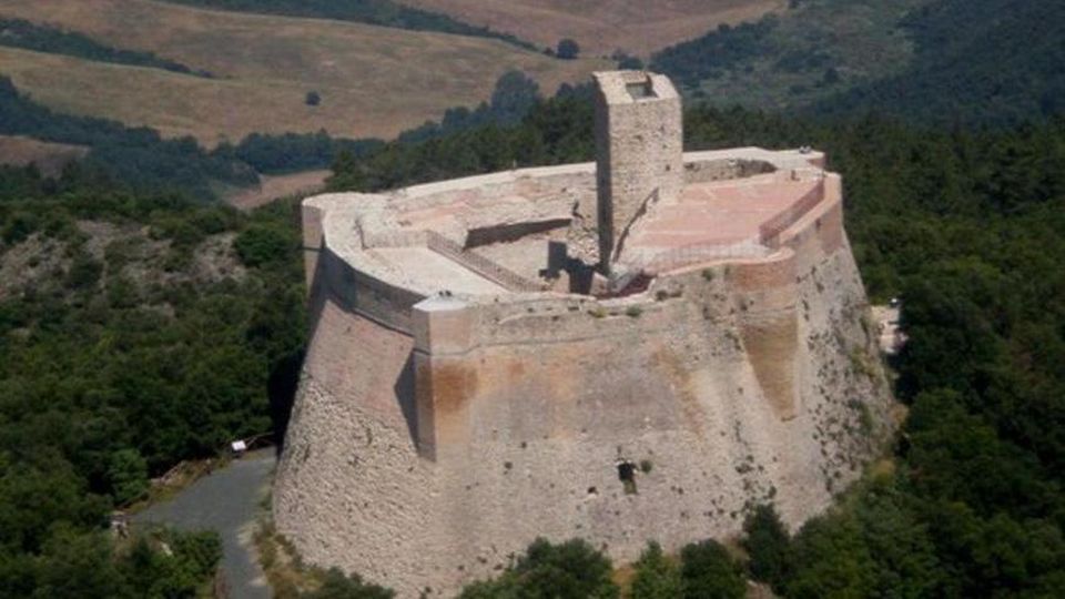 Fæstning