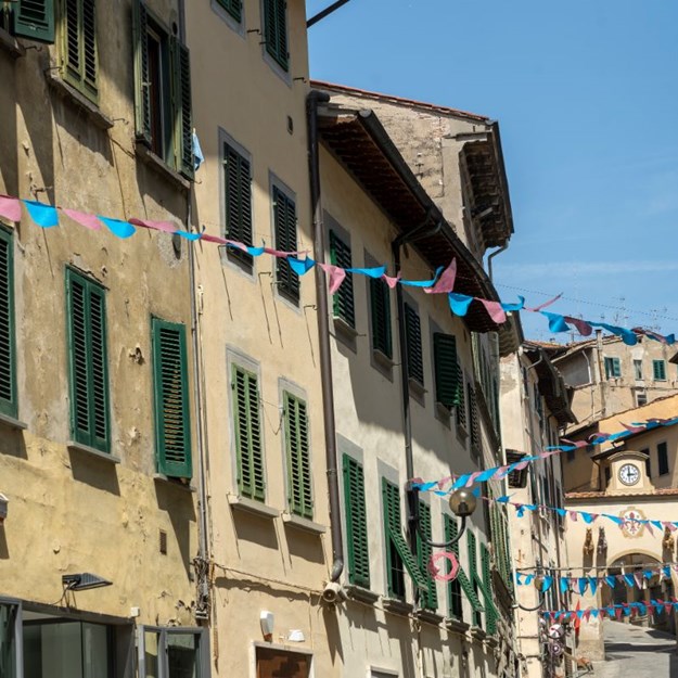 Castelfiorentino