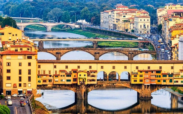 Firenzes historie