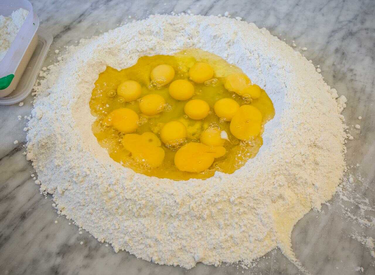 pasta-fresca; Toscana; Italien; ferie; rejs, Toscana-vacanze