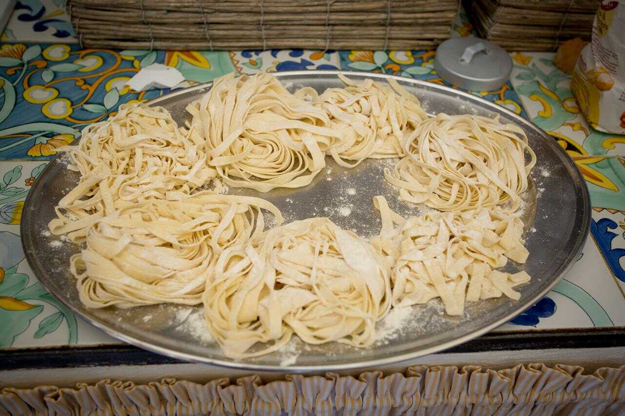 pasta-fresca; toscana; italien; ferie; rejs; toscama-vacanze