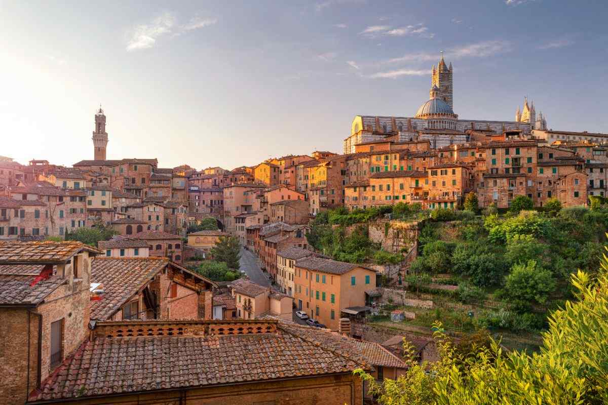 Siena