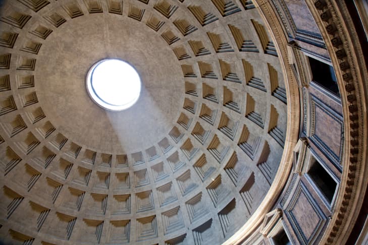 Pantheon i Rom