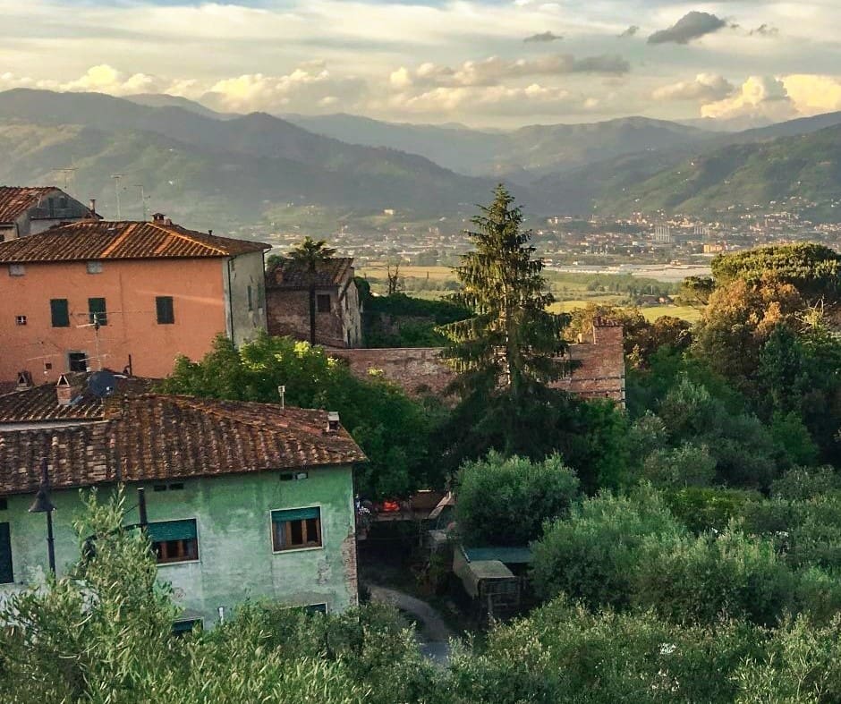 Montecarlo  i Toscana
