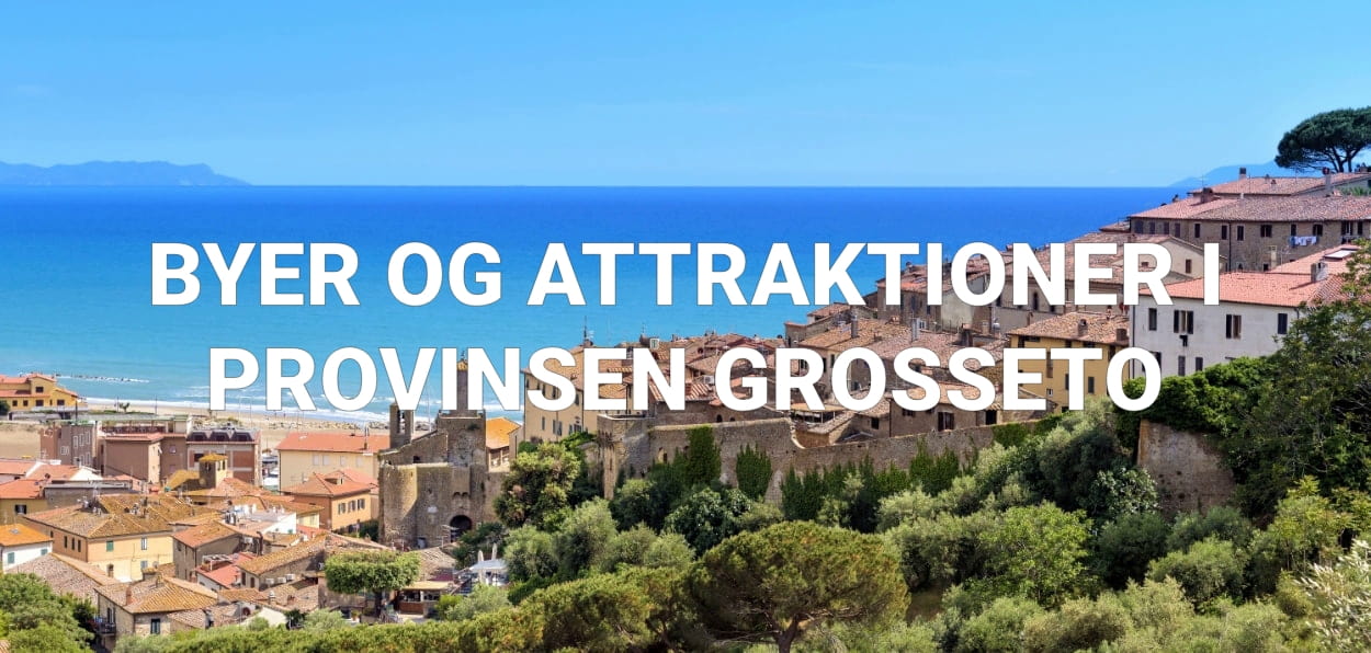 PROVINSEN GROSETDTO