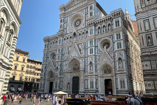 Firenze domkirke