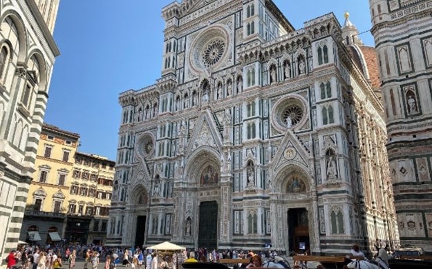 Firenze domkirke