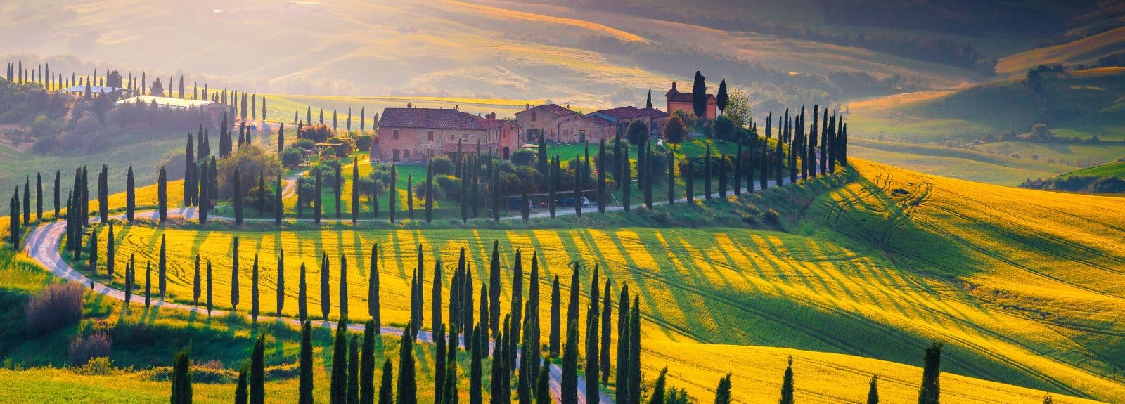 val d'orcia