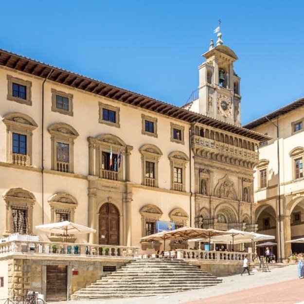 Arezzo
