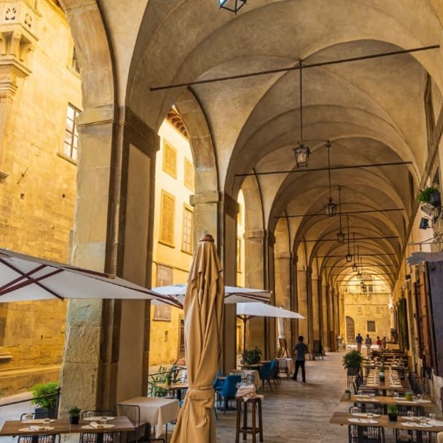 Arezzo