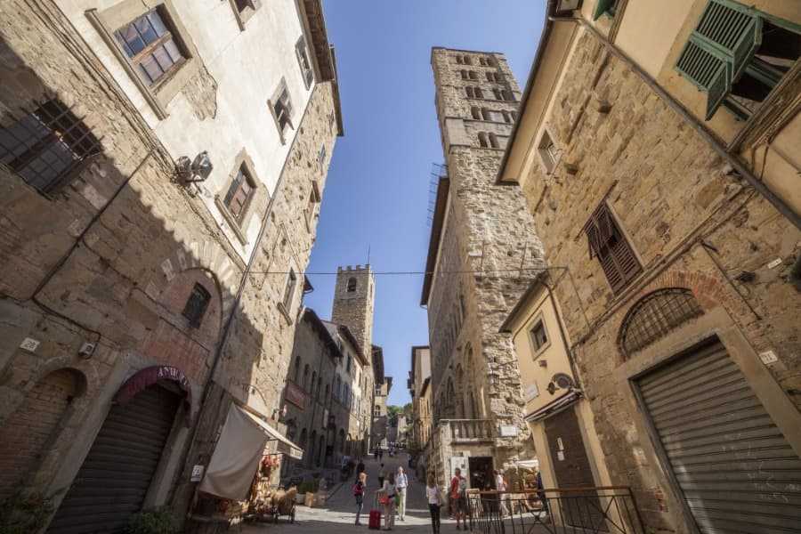 Arezzo