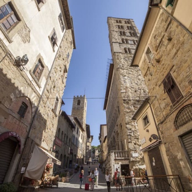 Arezzo