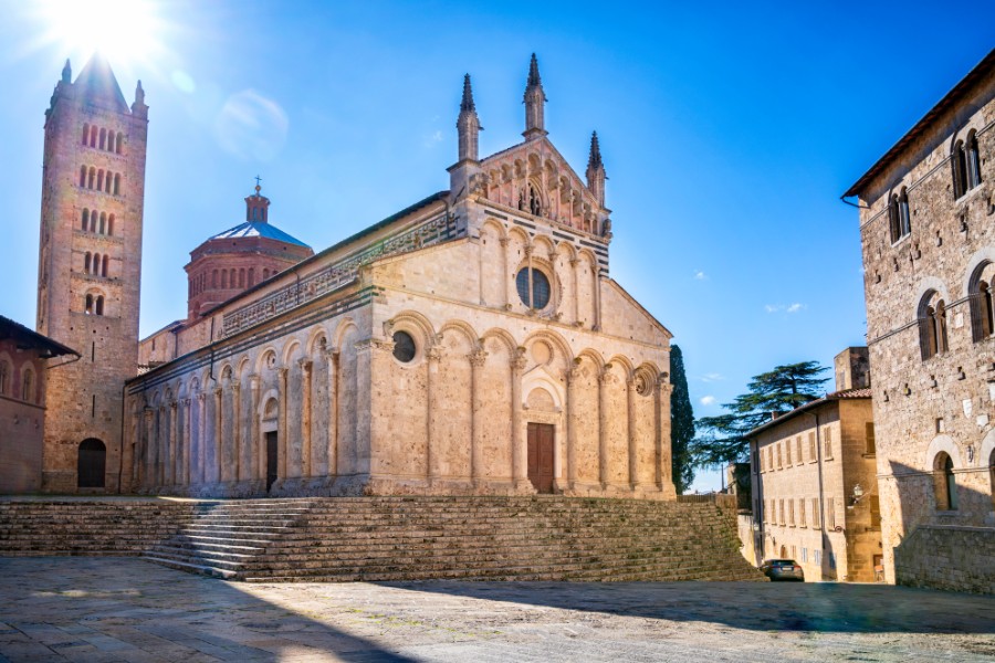 massa marittima