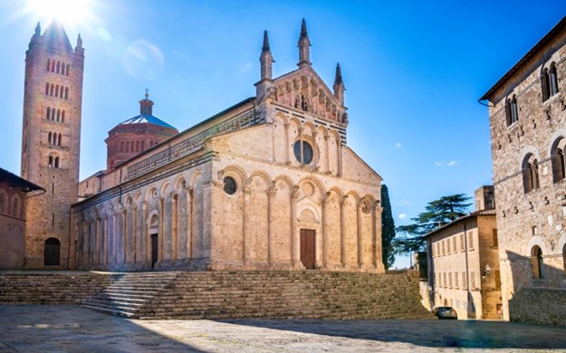 massa marittima