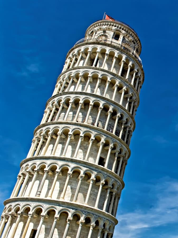 Pisa