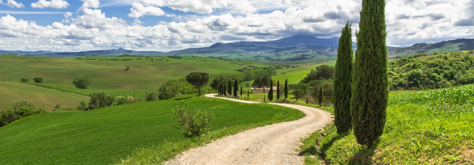 Val d'Orcia