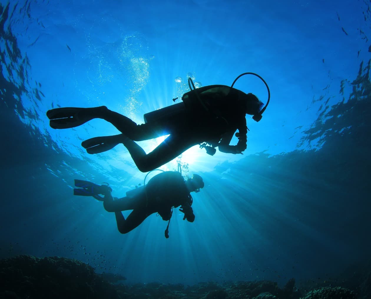 Aktiv ferie i Toscana