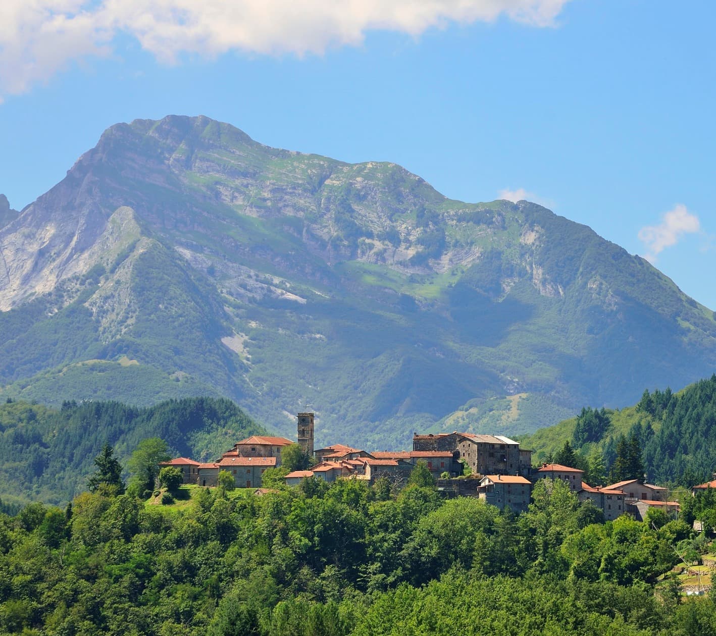 Garfagnana