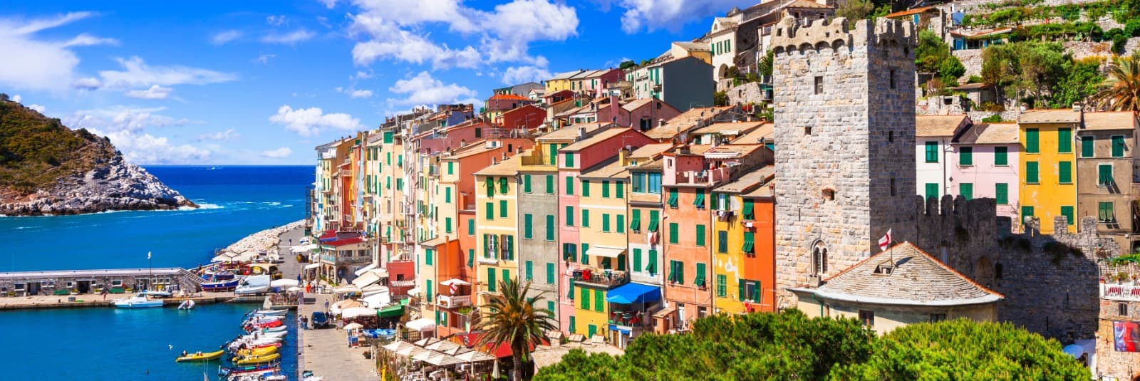 Cinque terre