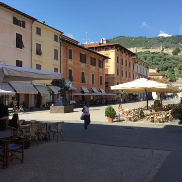 Pietrasanta