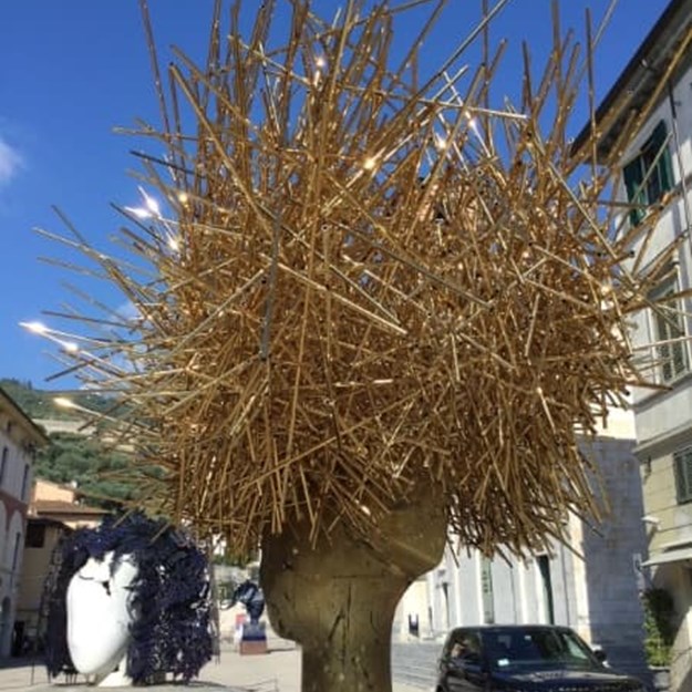 Pietrasanta