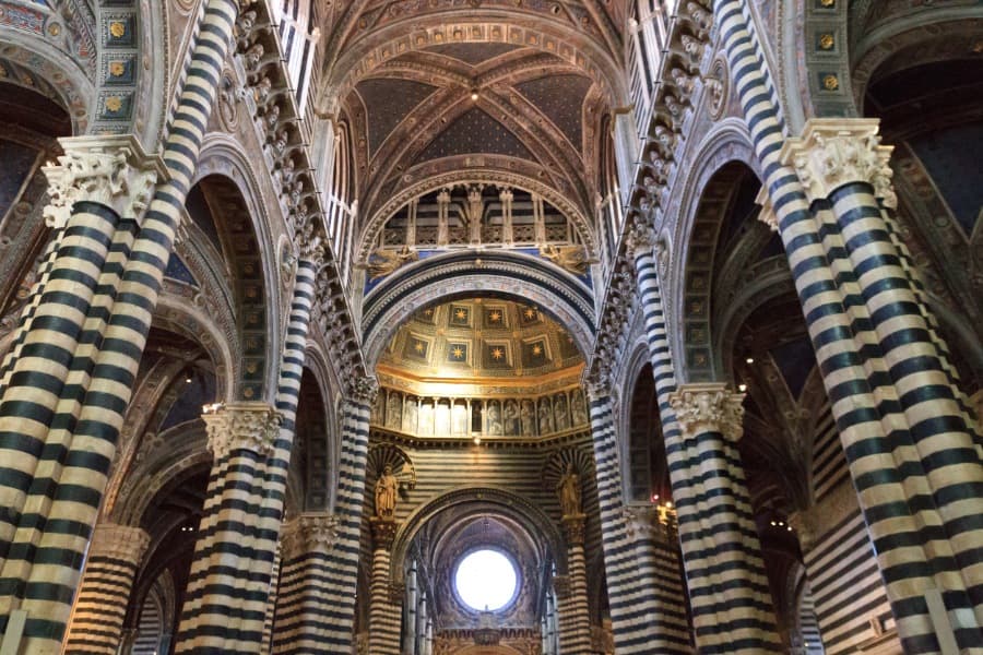 Siena Duomo