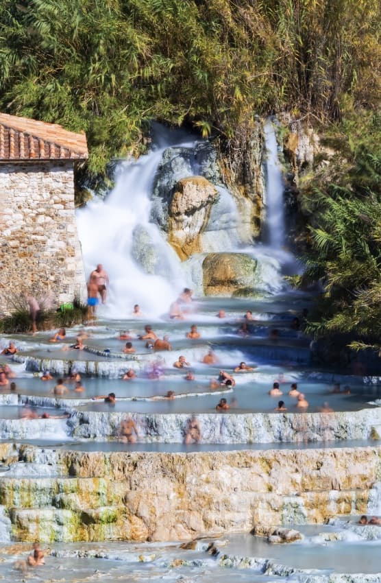 Saturnia